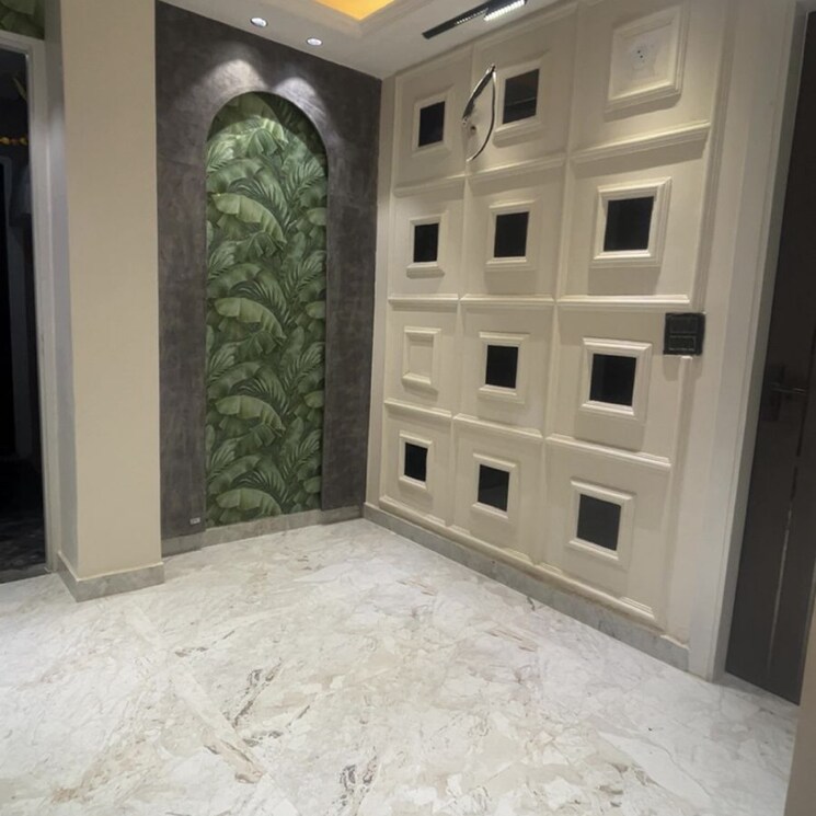 Cover Image, uttam nagar 2 Bedroom 60 Sq.Yd. Builder Floor In Uttam Nagar Delhi 9742983