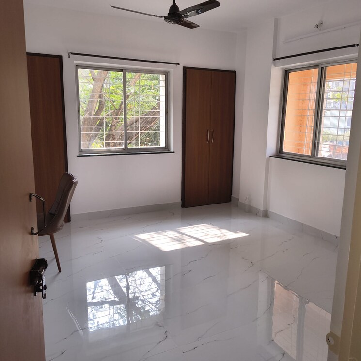 Cover Image, suvidha-dnyanganga 1.5 Bedroom 700 Sq.Ft. Apartment In Vadgaon Budruk Pune 9742984
