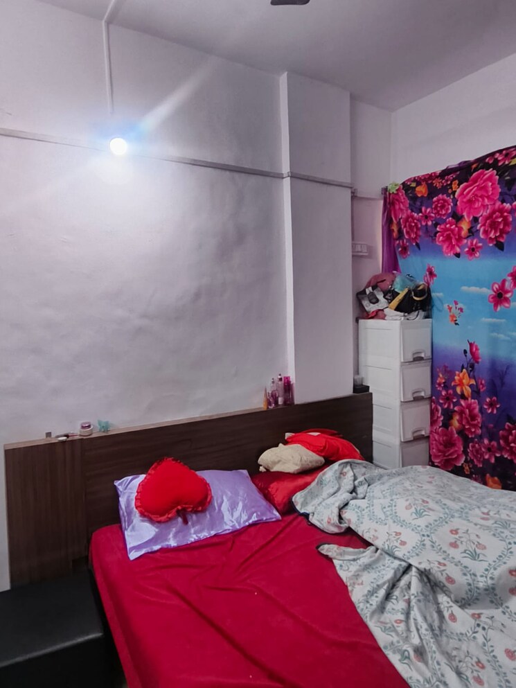 Bedroom, atlanta-chs 1 Bedroom 650 Sq.Ft. Apartment In Malad West Mumbai 9742986