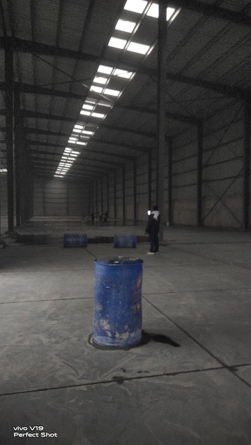 Furnished Amenities in  Warehouse at Rai Enclave, Deva Road – for Rent