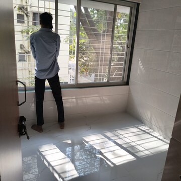 Parking in 2 BHK Apartment at Vadgaon Budruk – for Rent