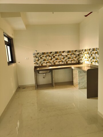 Kitchen in 1 BHK Apartment at Mount Casa, Uthalsar – for Rent