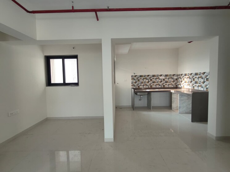 Living Room, mount-casa 1 Bedroom 454 Sq.Ft. Apartment In Uthalsar Thane 9743007