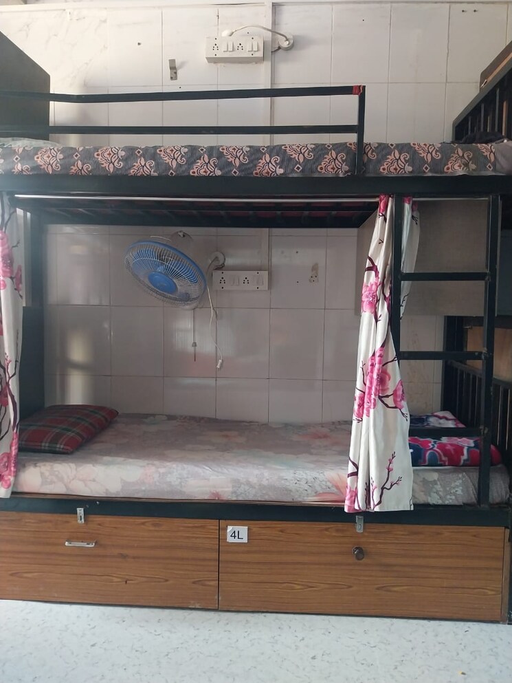 Cover Image, bhadran nagar Pg For Girls In Bhadran Nagar 9743004