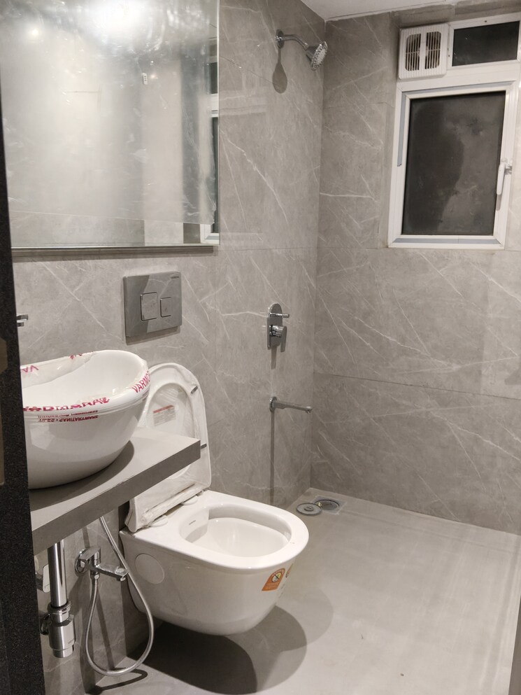 Bathroom, prabhat-residency-santacruz 1 Bedroom 443 Sq.Ft. Apartment In Santacruz East Mumbai 9743010