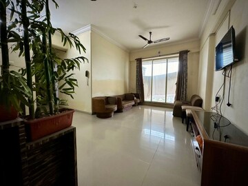 2.5 BHK Apartment For Rent in Newa Garden, Airoli Sector 20