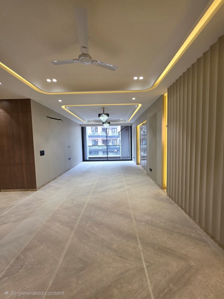 undefined, sector 46 4 Bedroom 3000 Sq.Ft. Builder Floor In Sector 46 Gurgaon 9743027