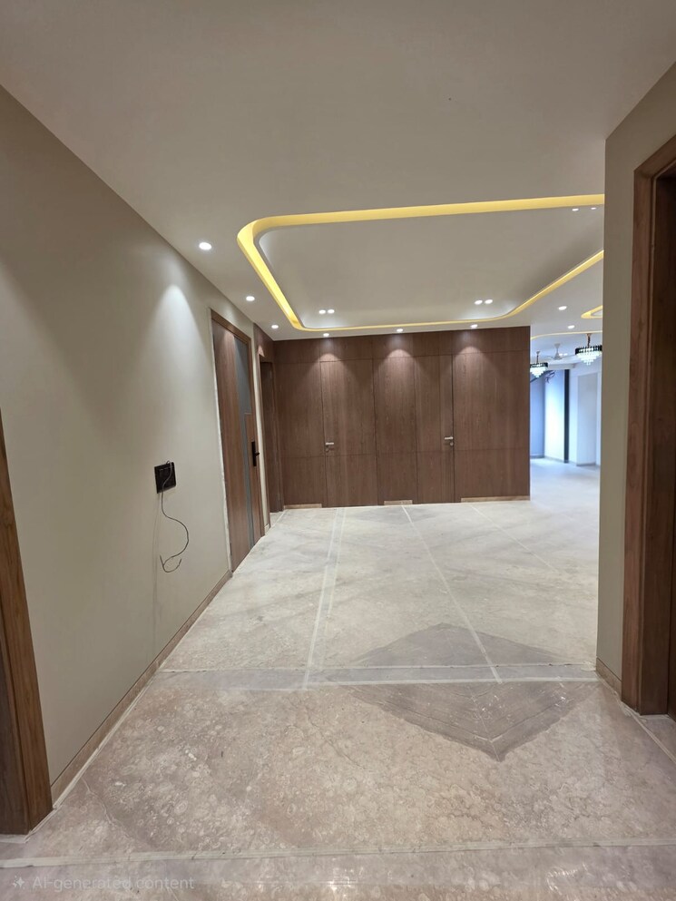 Room, sector 46 4 Bedroom 3000 Sq.Ft. Builder Floor In Sector 46 Gurgaon 9743027