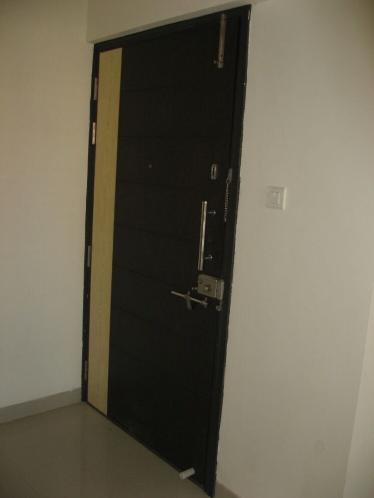 undefined, paranjape-crystal-garden 2 Bedroom 1200 Sq.Ft. Apartment In Baner Pune 9743032