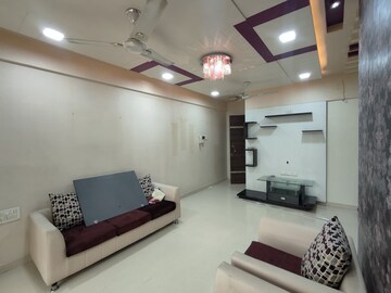 2 BHK Apartment For Rent in Ravi Estate, Pokhran Road No One