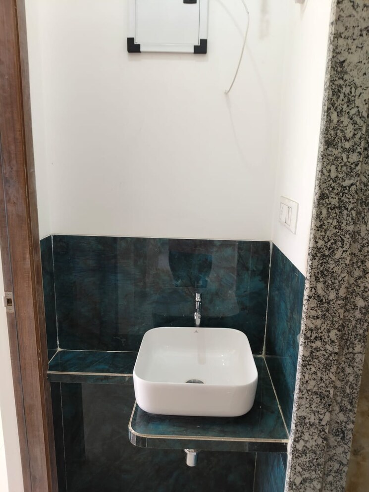 Bathroom, parth-lakefront 1 Bedroom 675 Sq.Ft. Apartment In Dighe Navi Mumbai 9743039
