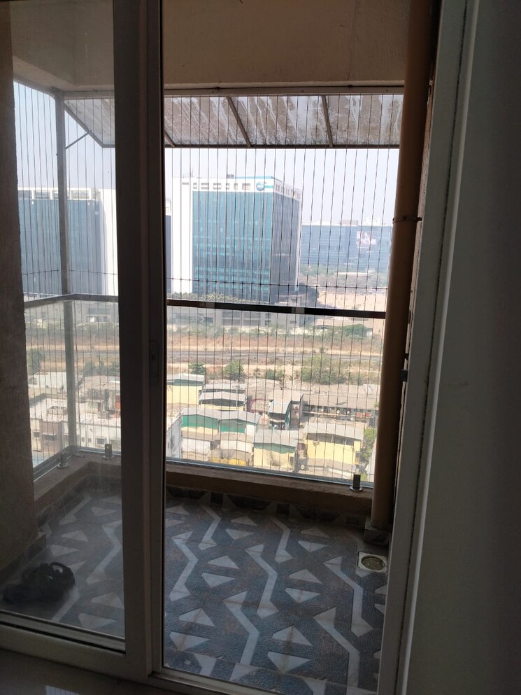 Bathroom, parth-lakefront 1 Bedroom 675 Sq.Ft. Apartment In Dighe Navi Mumbai 9743039