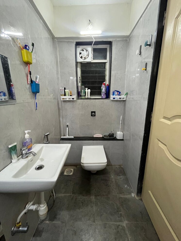 Master Bedroom, aswani-galaxy 2 Bedroom 719 Sq.Ft. Apartment In Wakad Pune 9743038