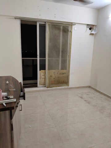 Bedroom in 3 BHK Apartment at Newa Bhakti Park Airoli, Airoli Sector 1 – for Rent