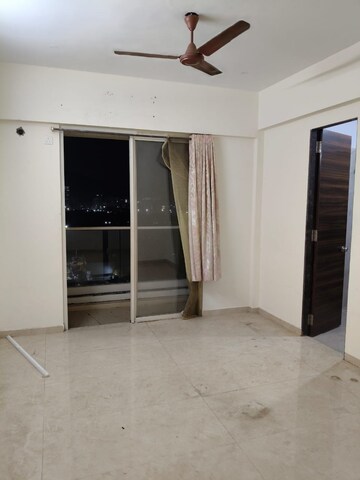 Bedroom in 3 BHK Apartment at Newa Bhakti Park Airoli, Airoli Sector 1 – for Rent