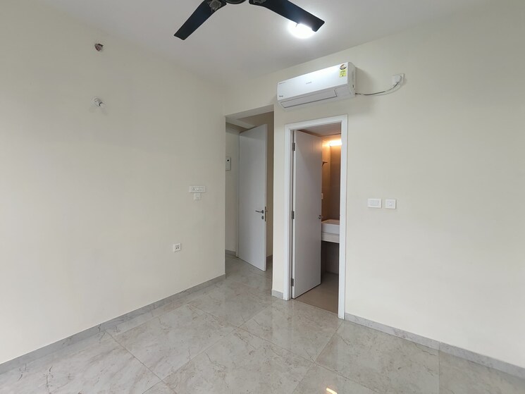 Master Bedroom, tata-serein 1 Bedroom 446 Sq.Ft. Apartment In Pokhran Road No Two Thane 9743049