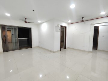 3 BHK Apartment For Rent in Piramal Sunteck Signia Waterfront, Airoli Sector 14