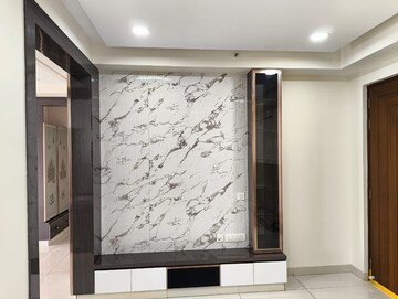 Room in 2 BHK Apartment at My Home Sayuk, Tellapur – for Rent