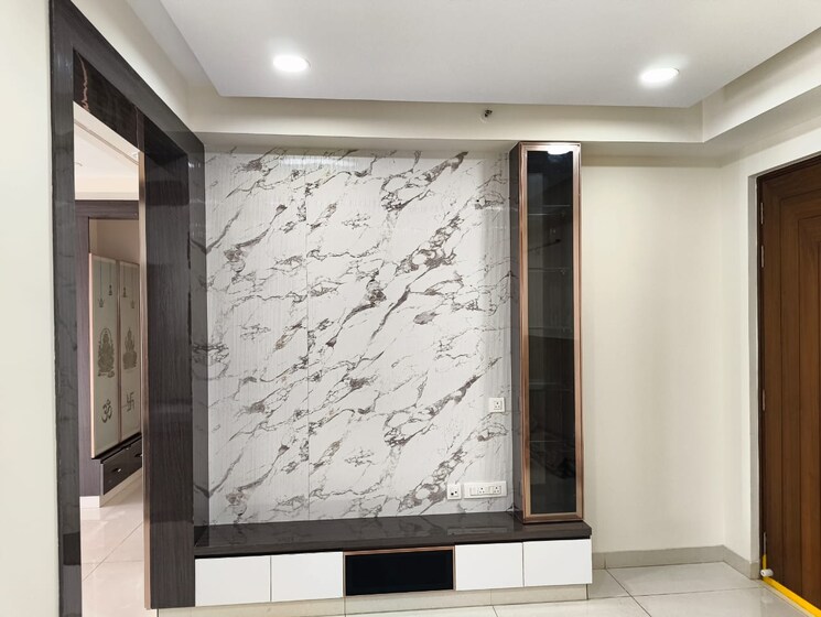 Room, my-home-sayuk 2 Bedroom 1355 Sq.Ft. Apartment In Tellapur Hyderabad 9743072