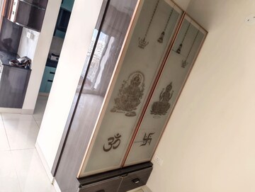 Furnished Amenities in 2 BHK Apartment at My Home Sayuk, Tellapur – for Rent