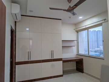 Kitchen in 2 BHK Apartment at My Home Sayuk, Tellapur – for Rent