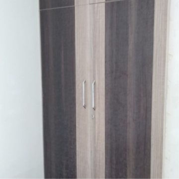 Building Lobby in 2.5 BHK Apartment at Gaur City 2 - 11th Avenue, Sector 16c Greater Noida – for Rent