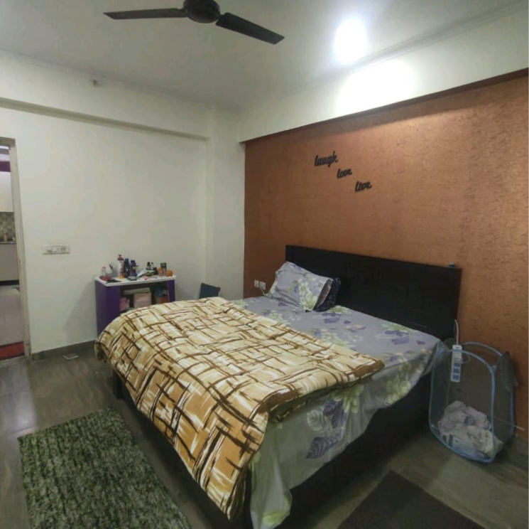 Bedroom, gaur-city-2-11th-avenue 2.5 Bedroom 1205 Sq.Ft. Apartment In Sector 16c Greater Noida Greater Noida 9743068