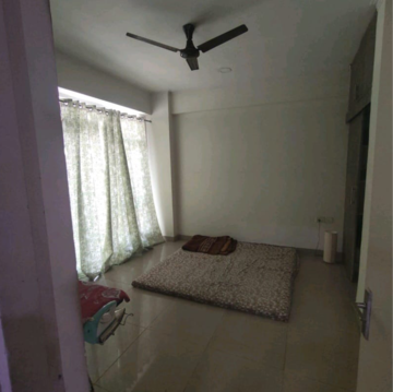 Bathroom in 2.5 BHK Apartment at Gaur City 2 - 11th Avenue, Sector 16c Greater Noida – for Rent
