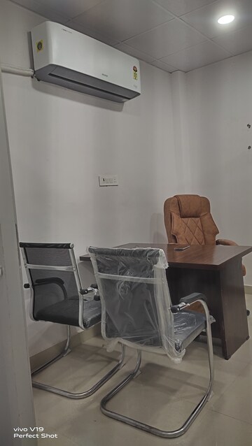 Furnished Amenities in  Office Space at Vibhuti Khand – for Rent