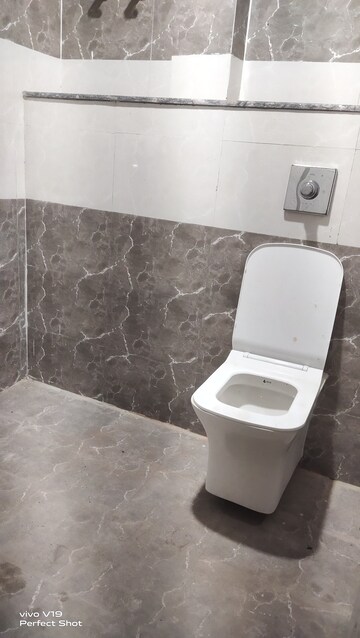 Floor Plan in  Office Space at Vibhuti Khand – for Rent