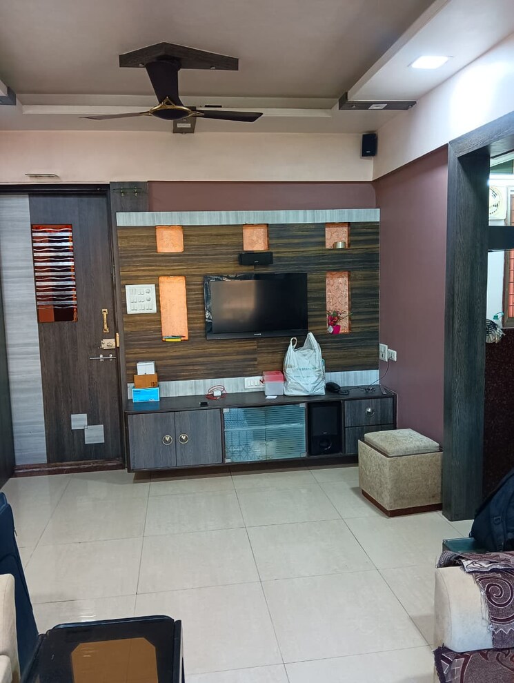 Cover Image, prabhat-upvan-chs 1 Bedroom 496 Sq.Ft. Apartment In Gawand Baug Thane 9743073