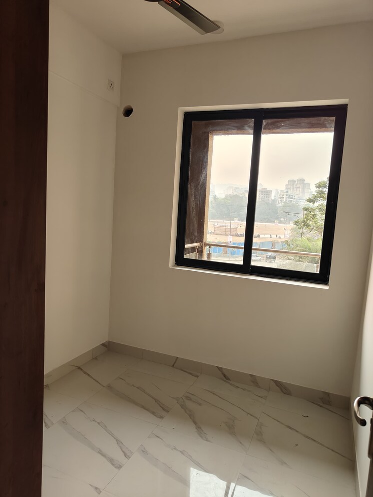 Bedroom, risland-the-icon 2 Bedroom 636 Sq.Ft. Apartment In Dhokali Thane 9743078