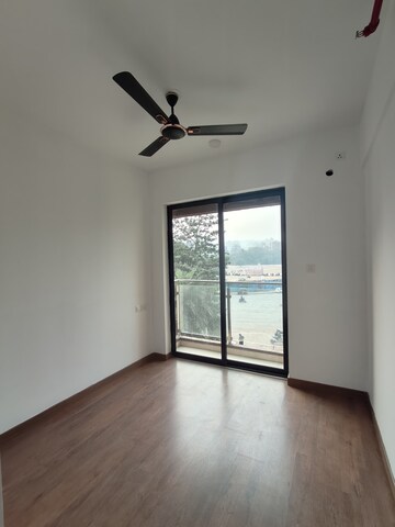 Bedroom in 2 BHK Apartment at Risland The Icon, Dhokali – for Rent