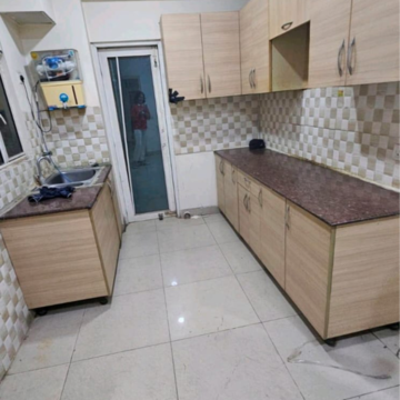 3.5 BHK Apartment For Rent in Gaur City 1st Avenue, Gaur City 1