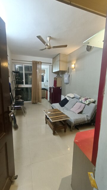 1 BHK Apartment For Rent in Aditya Celebrity Homes, Sector 76
