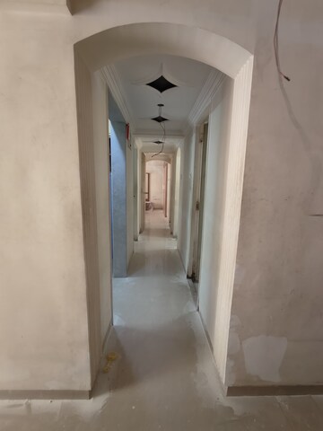 Building Lobby in 2 BHK Apartment at Raunak Unnathi Gardens, Pokhran Road No One – for Rent