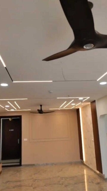 Furnished Amenities in 3 BHK Apartment at Bollineni Bion, Kothaguda – for Rent