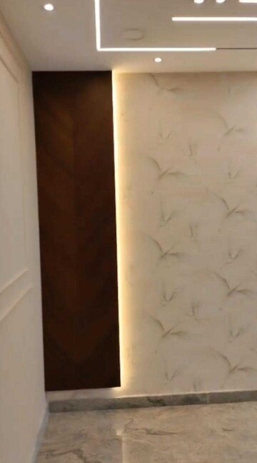 Furnished Amenities in 3 BHK Apartment at Bollineni Bion, Kothaguda – for Rent