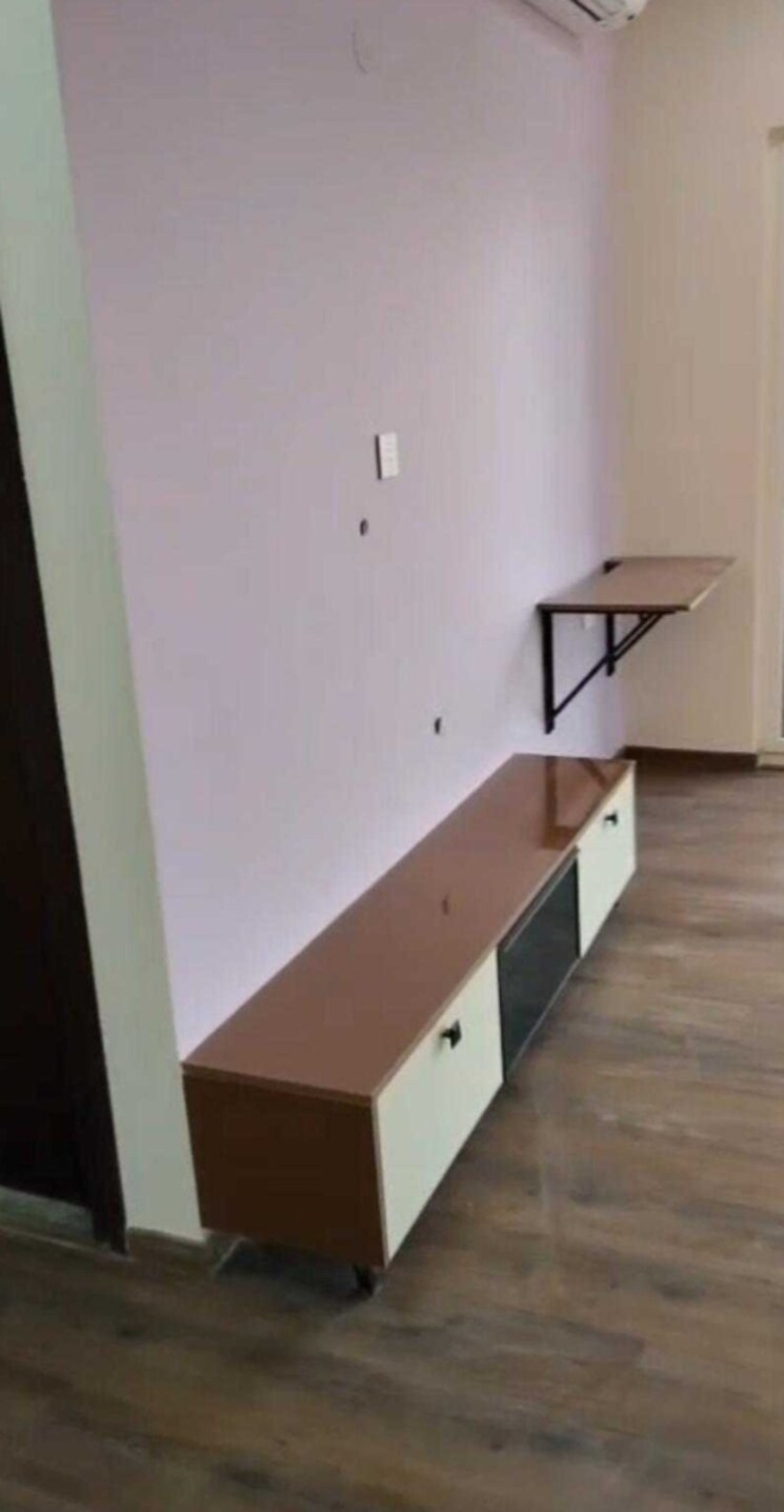 Master Bedroom, bollineni-bion 3 Bedroom 2290 Sq.Ft. Apartment In Kothaguda Hyderabad 9743102