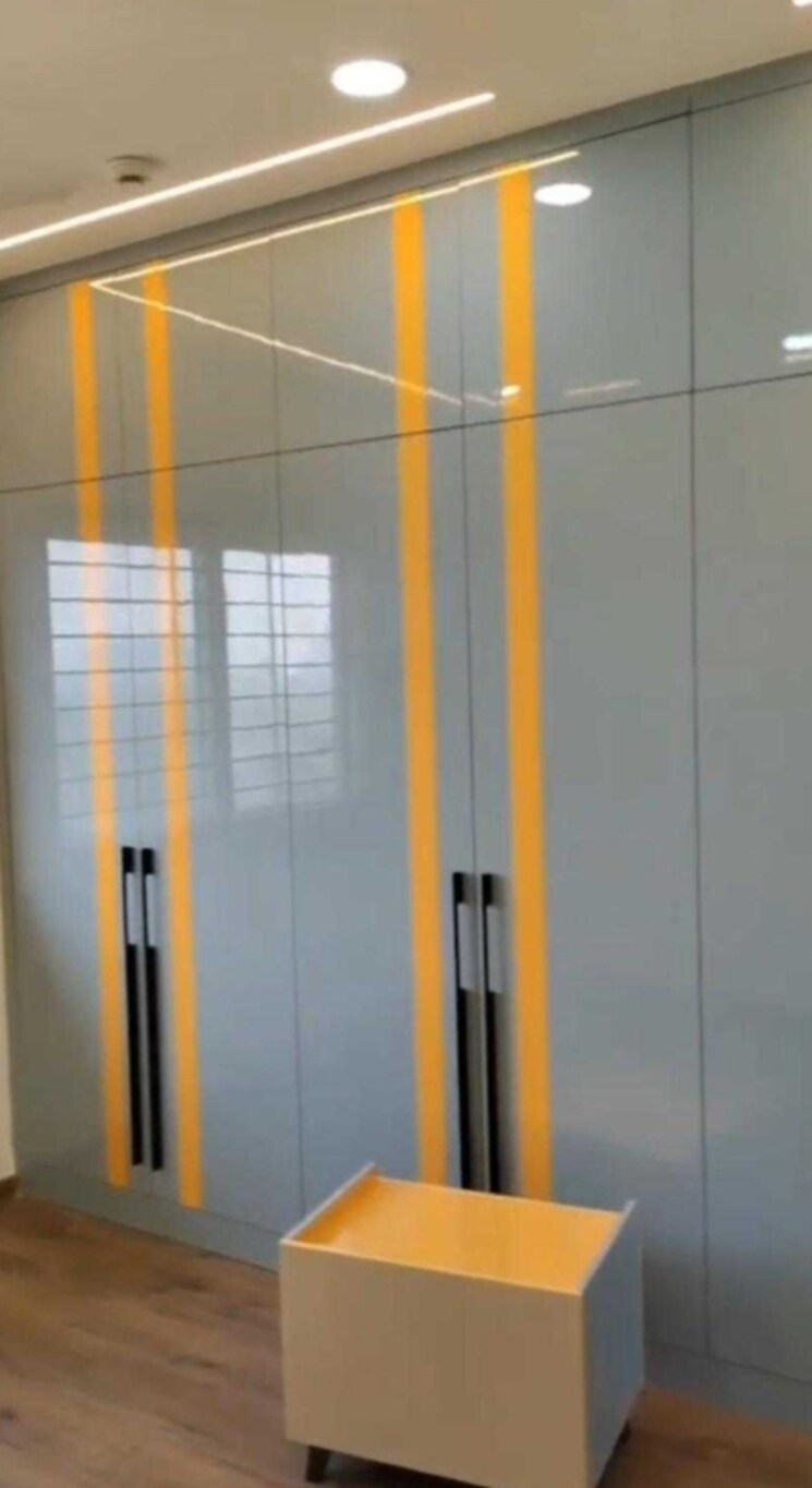 undefined, bollineni-bion 3 Bedroom 2290 Sq.Ft. Apartment In Kothaguda Hyderabad 9743102