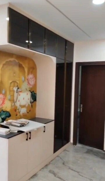 Furnished Amenities in 3 BHK Apartment at Bollineni Bion, Kothaguda – for Rent