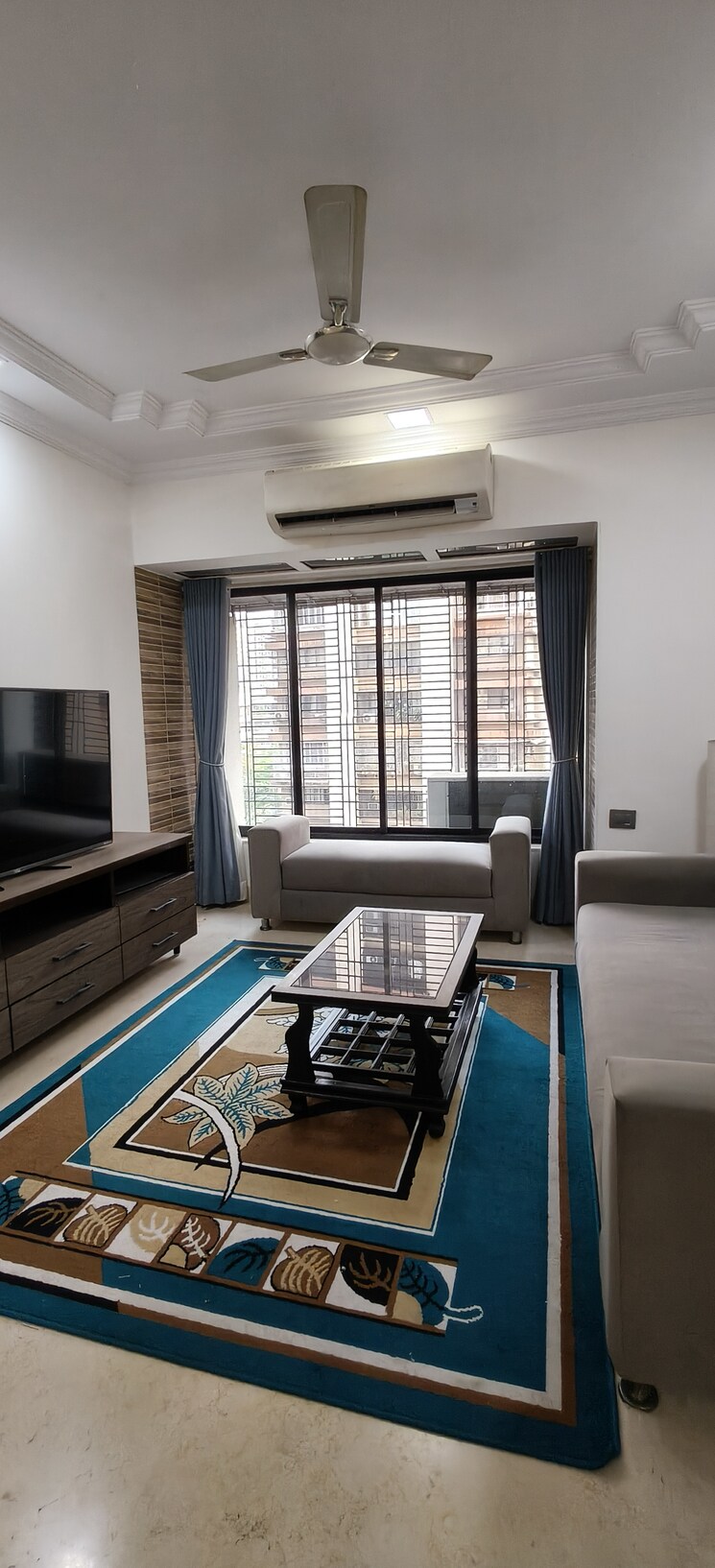 Team Area, indradarshan-ii 2 Bedroom 1000 Sq.Ft. Apartment In Oshiwara Mumbai 9743103