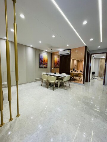 3.5 BHK Builder Floor For Sale in Anant Raj The Estate Floors, Sector 63a