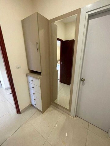 Room in 4 BHK Apartment at Prestige High Fields, Gachibowli – for Rent