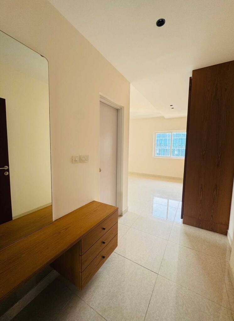 Room, prestige-high-fields 4 Bedroom 2300 Sq.Ft. Apartment In Gachibowli Hyderabad 9743114