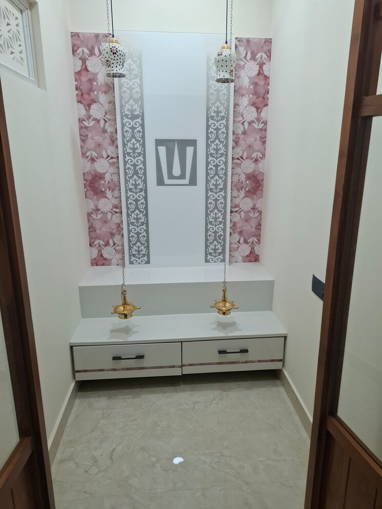 undefined, banjara hills 3 Bedroom 2000 Sq.Ft. Apartment In Banjara Hills Hyderabad 9743111
