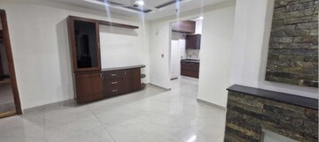 Kitchen in 3 BHK Apartment at Lanco Hills Apartments, Manikonda – for Rent