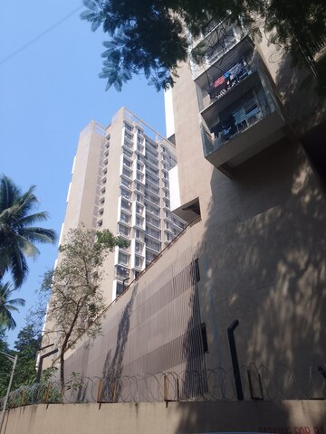 1 BHK Apartment For Rent in Kolte Patil Vaayu, Dahisar West