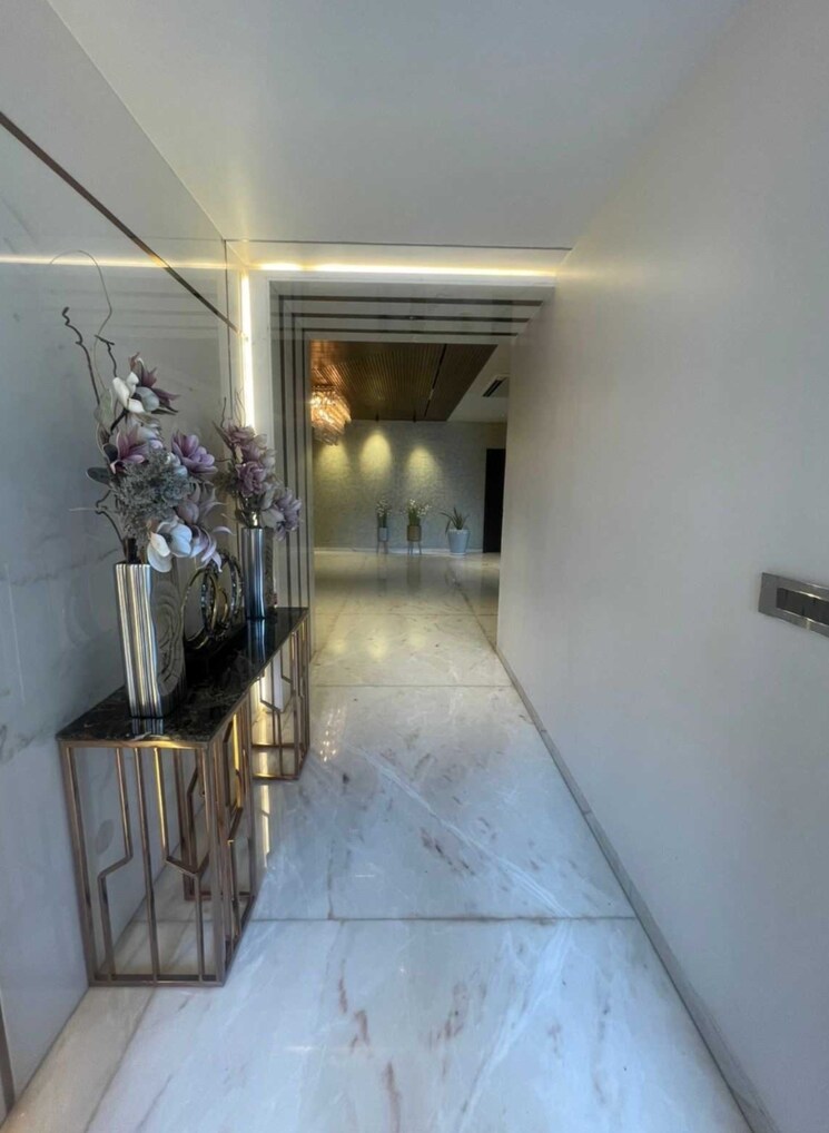 Cover Image, ncc-urban-gardenia 4 Bedroom 3500 Sq.Ft. Apartment In Gachibowli Hyderabad 9743133