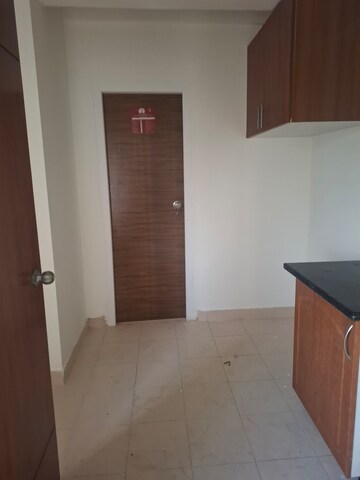 Bathroom in 3.5 BHK Apartment at Banjara Hills – for Rent